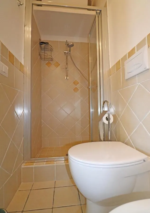Murphy Holiday Home - Mongiardino 01 La Maddalena  Appartement La Maddalena (Sassari)